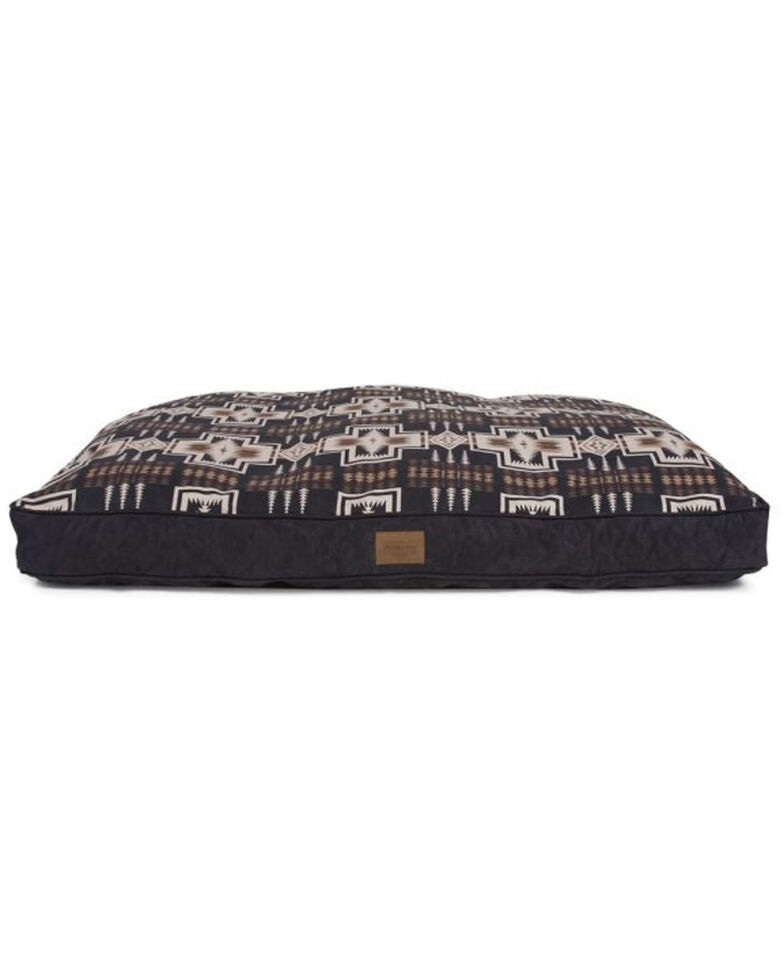 Pendleton Pet Classics Harding Pet Napper , Black, hi-res