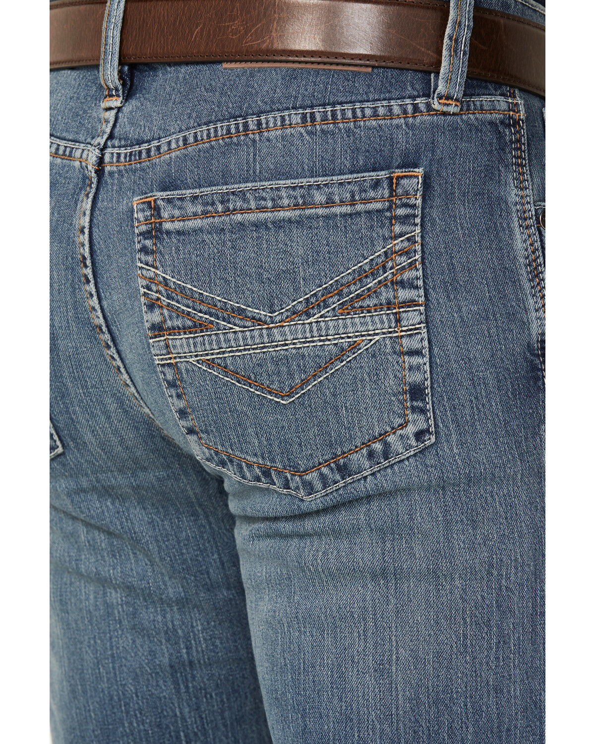 Image #4 - Cody James Men's Duke Relaxed Bootcut Stretch Denim Jeans, , hi-res