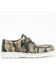Image #2 - Justin Men's Hazer Camo Print Casual Slip-On Shoes - Moc Toe , Camouflage, hi-res