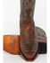 Image #4 - Shyanne Women's Mad Cat Embroidery Western Boots - Snip Toe, , hi-res