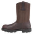 Image #3 - Georgia Boot Men's Homeland Waterproof Wellington Boots - Soft Toe, Brown, hi-res