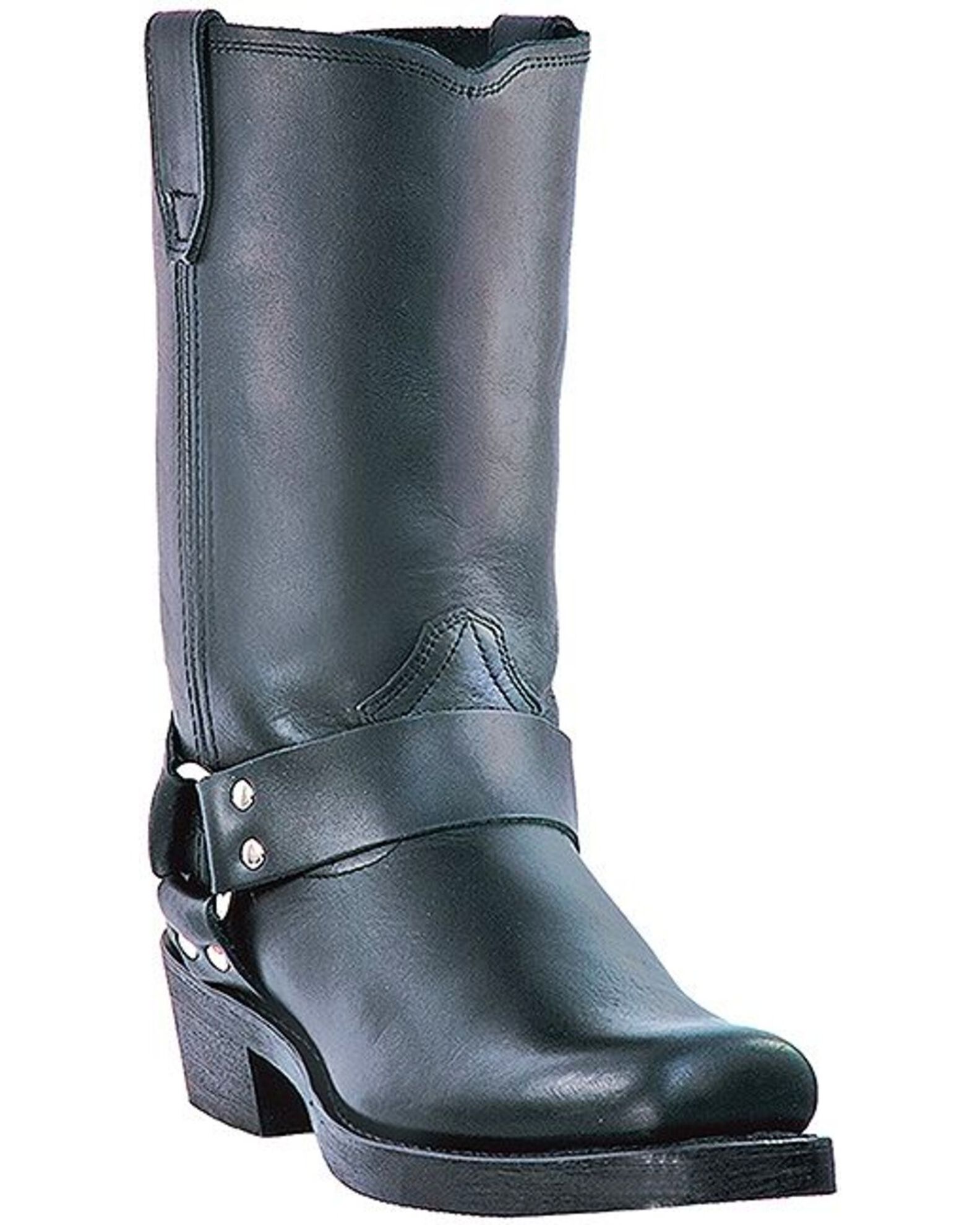 Men's dingo boots sale on sale