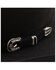 Image #3 - Stetson Skyline 6X Felt Cowboy Hat, Black, hi-res