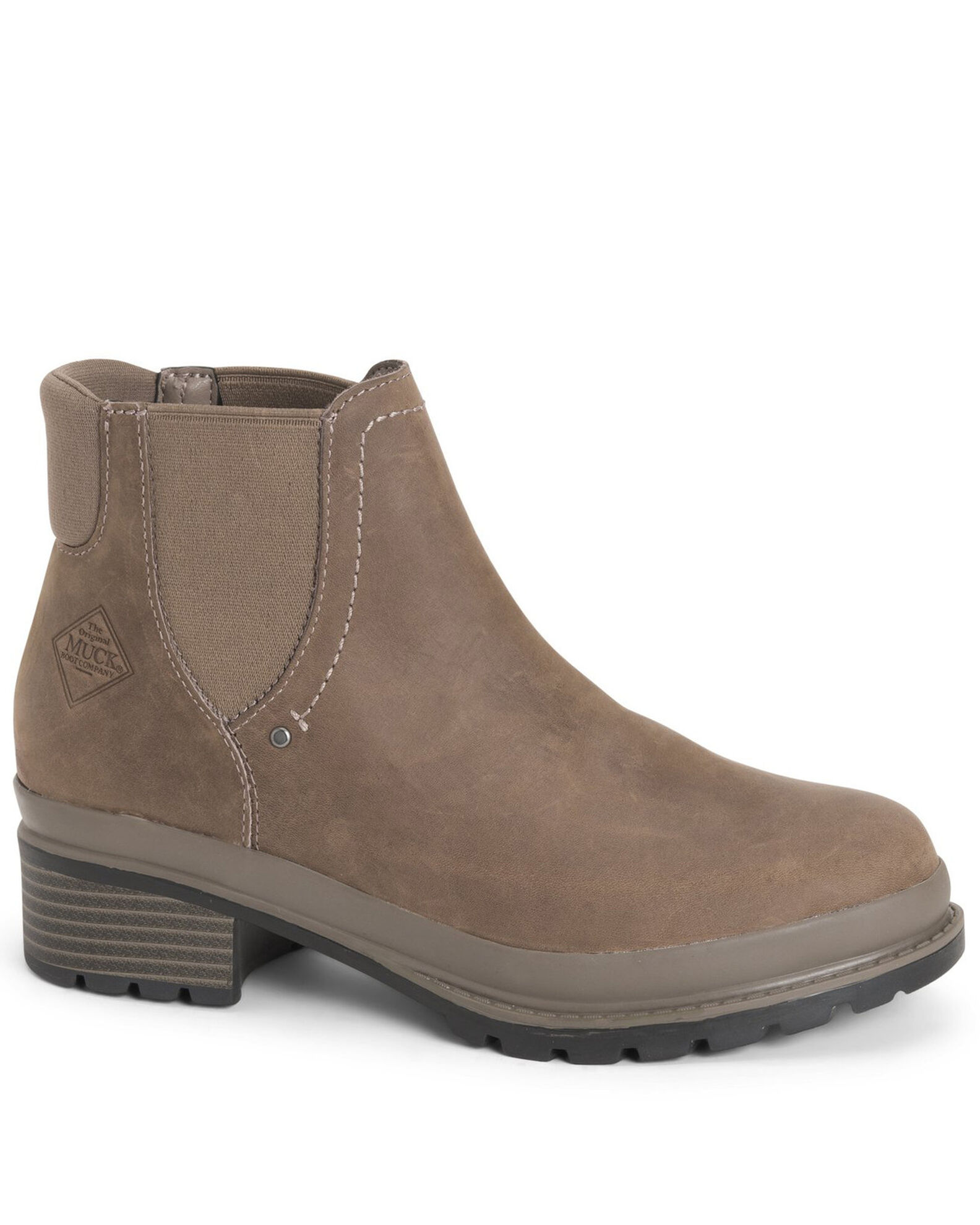 Liberty muck boots deals