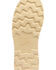Image #5 - Danner Women's 6" Bull Run Work Boots - Moc Toe, Black, hi-res