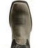 Image #6 - Cody James Men's Summit Lite Performance Boots - Broad Square Toe, Grey, hi-res