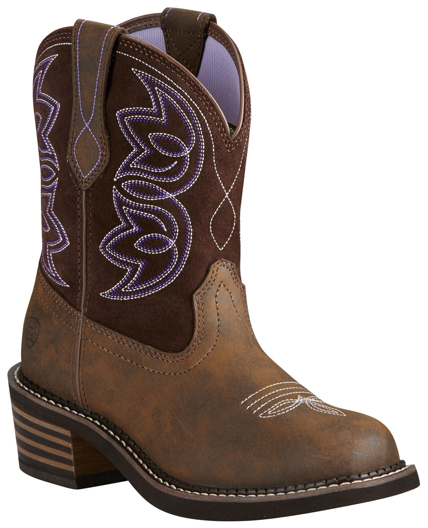sheplers ariat boots