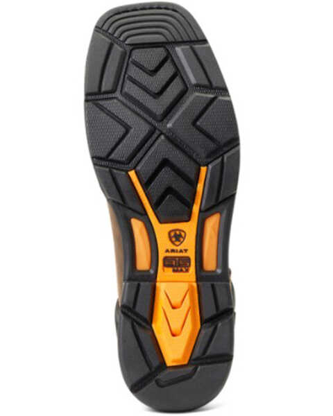 Image #5 - Ariat Men's WorkHog® XT Boa H20 Work Boot - Carbon Toe , Brown, hi-res