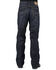 Image #1 - Stetson Men's 1312 Relaxed Fit Straight Leg Jeans , Denim, hi-res