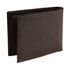 John Deere Bi-Fold Leather Wallet, , hi-res
