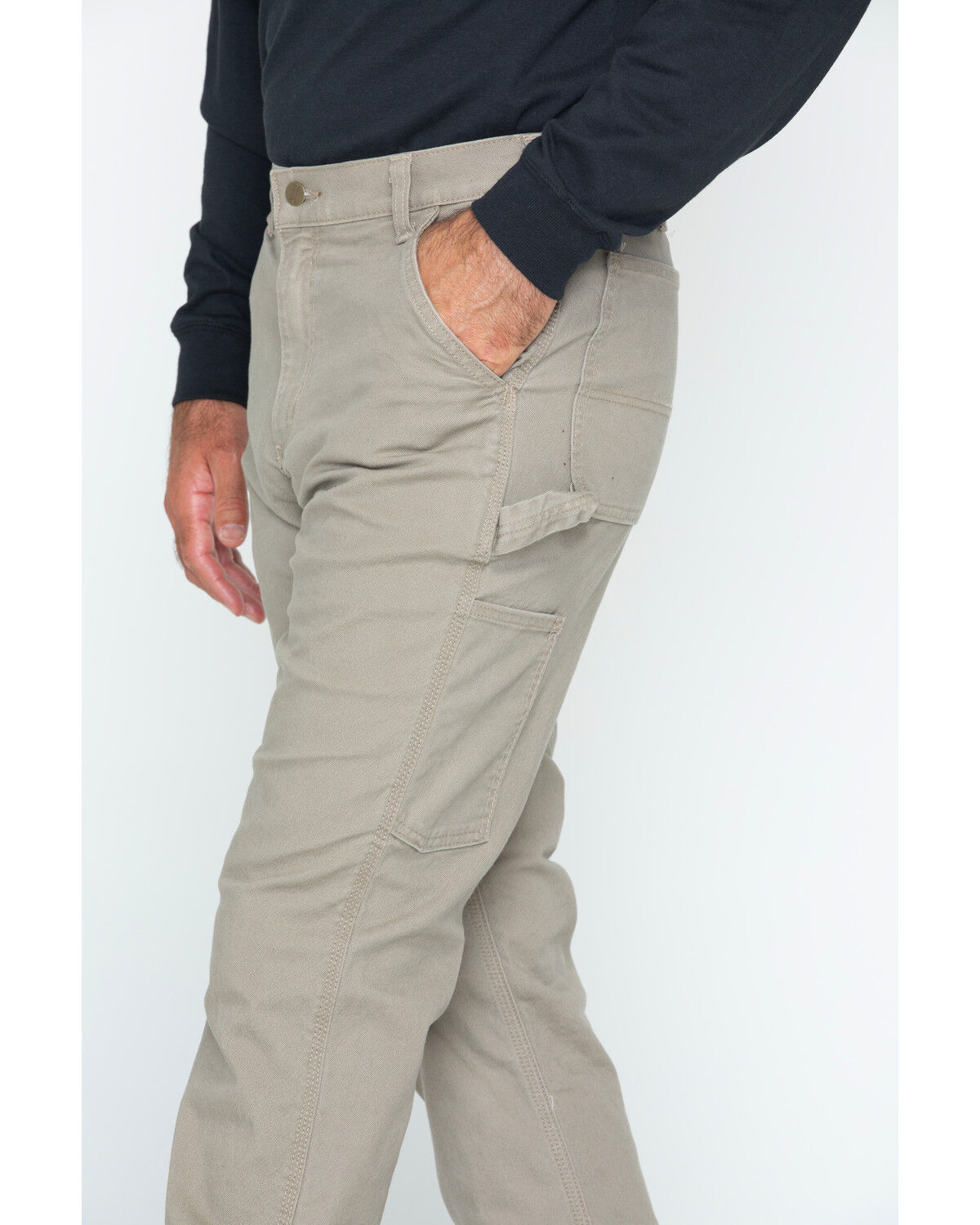 carhartt rugged flex work pants