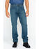 Image #2 - Carhartt Men's Traditional Fit Elton Jeans, , hi-res