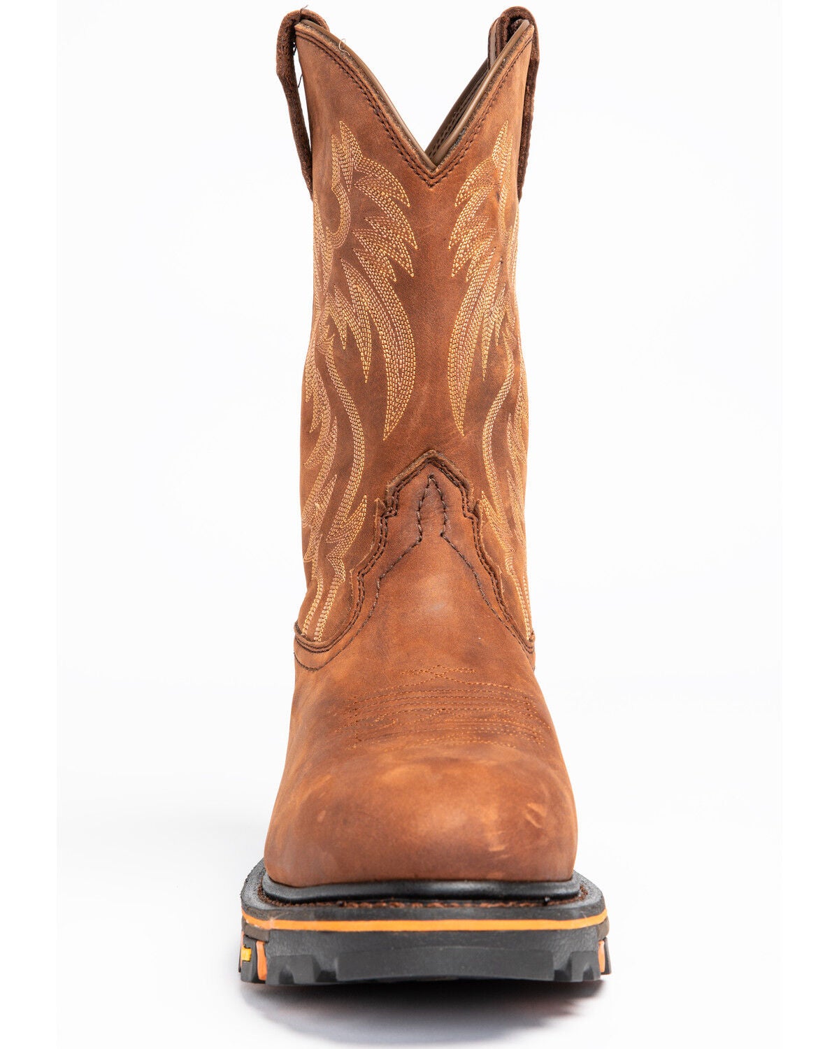 cody james waterproof work boots