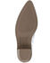Image #5 - Frye Women's Sara Metallic Tall Western Boots - Round Toe, Silver, hi-res