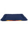 Image #4 - Pendleton Pet Grand Canyon National Park Comfort Cushion - Small, Navy, hi-res