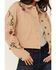 Image #4 - Idyllwind Women's Yancey Embellished Lightweight Jacket, , hi-res