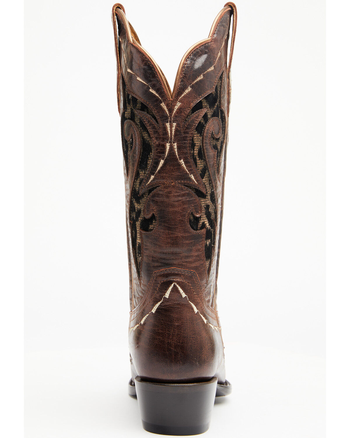 Image #5 - Shyanne Women's Lissa Western Boots - Snip Toe, , hi-res