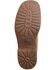 Image #7 - Born Men's Harrison Casual Shoes, Brown, hi-res