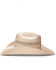 Image #2 - Resistol Cojo Special Straw Cowboy Hat, Tan, hi-res