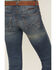 Image #4 - Wrangler Women's Medium Willow Riding Jeans, Blue, hi-res