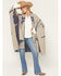 Image #6 - Idyllwind Women's Marydale Shawl, Khaki, hi-res