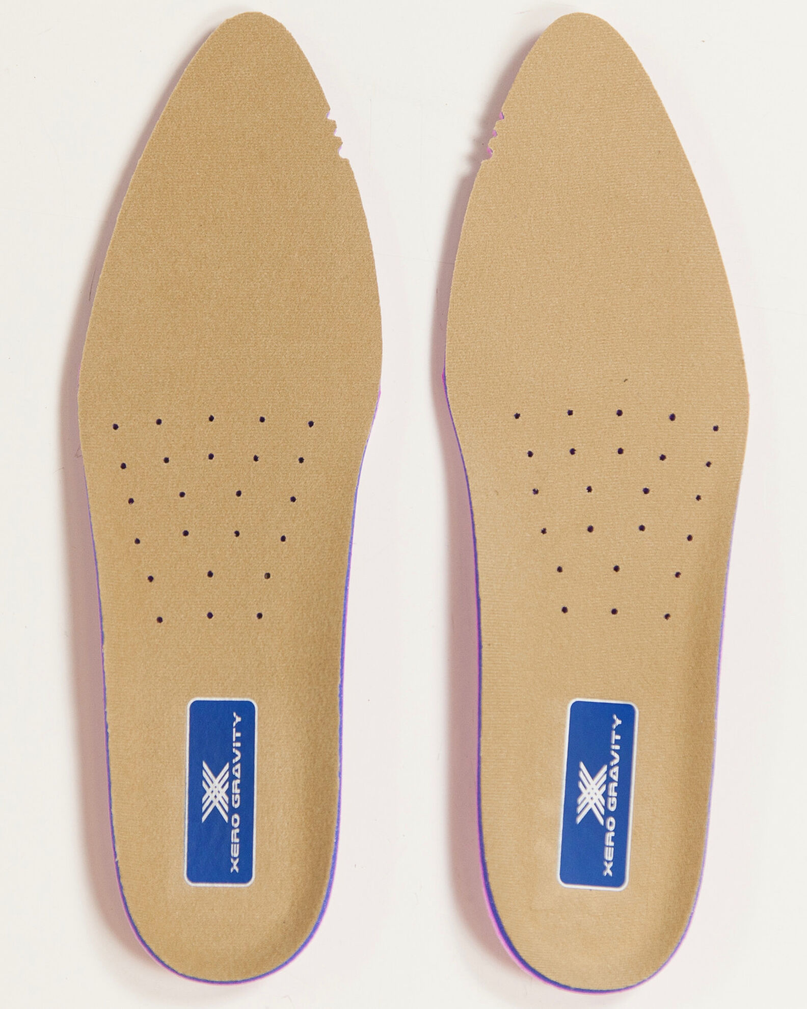 Image #2 - Shyanne Women's Round Toe Xero Gravity Insoles, No Color, hi-res