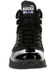 Image #5 - Rocky Men's Code Blue Sport Service Boots - Soft Toe, Black, hi-res