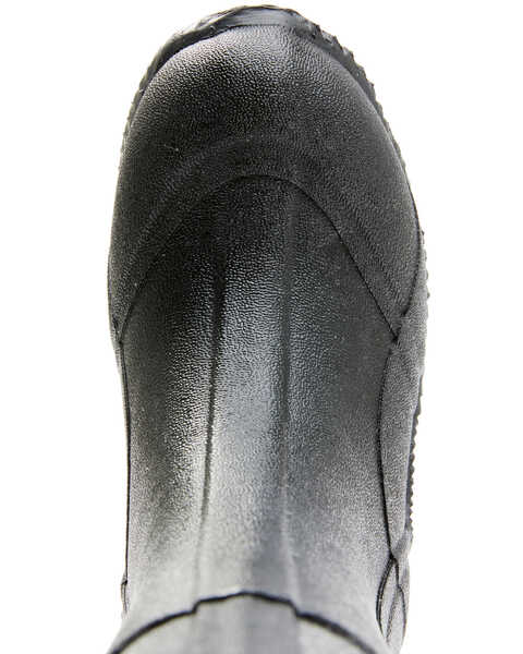 Shyanne Women's Rubber Outdoor Boots - Soft Toe, Black, hi-res