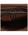 STS Ranchwear By Carroll Brown Foreman ll Briefcase, Tan, hi-res