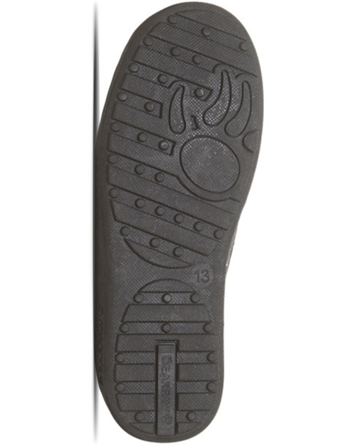 Image #7 - Bearpaw Girls' Jamie Slippers, , hi-res