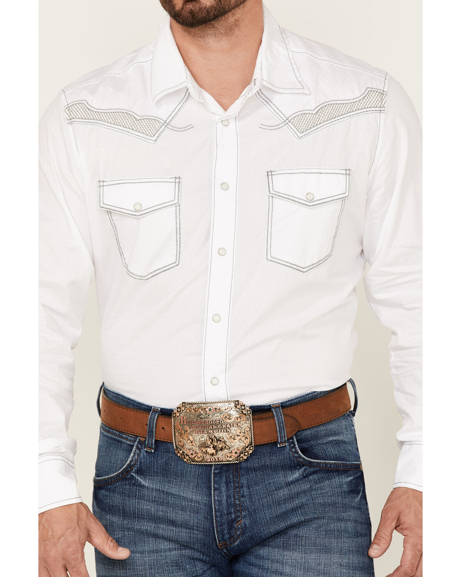 Rock 47 men's shirts top