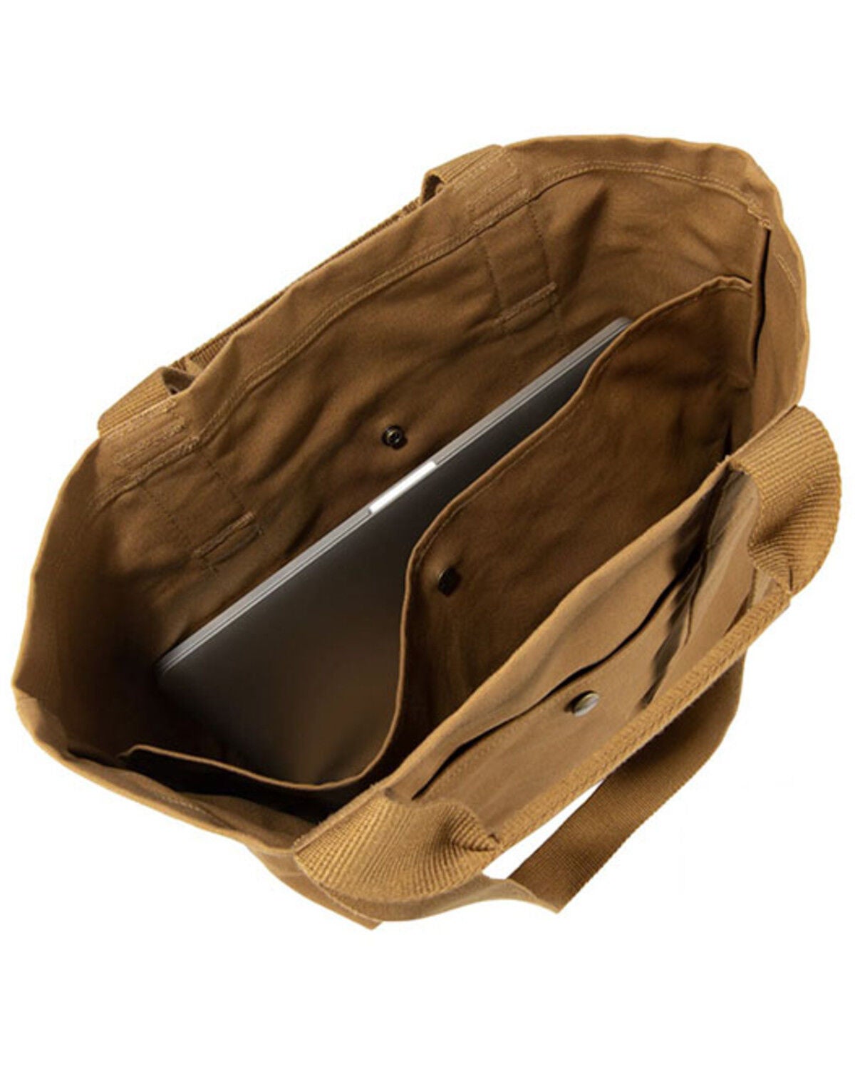 Carhartt 18L Firm Duck Tote Bag | Sheplers