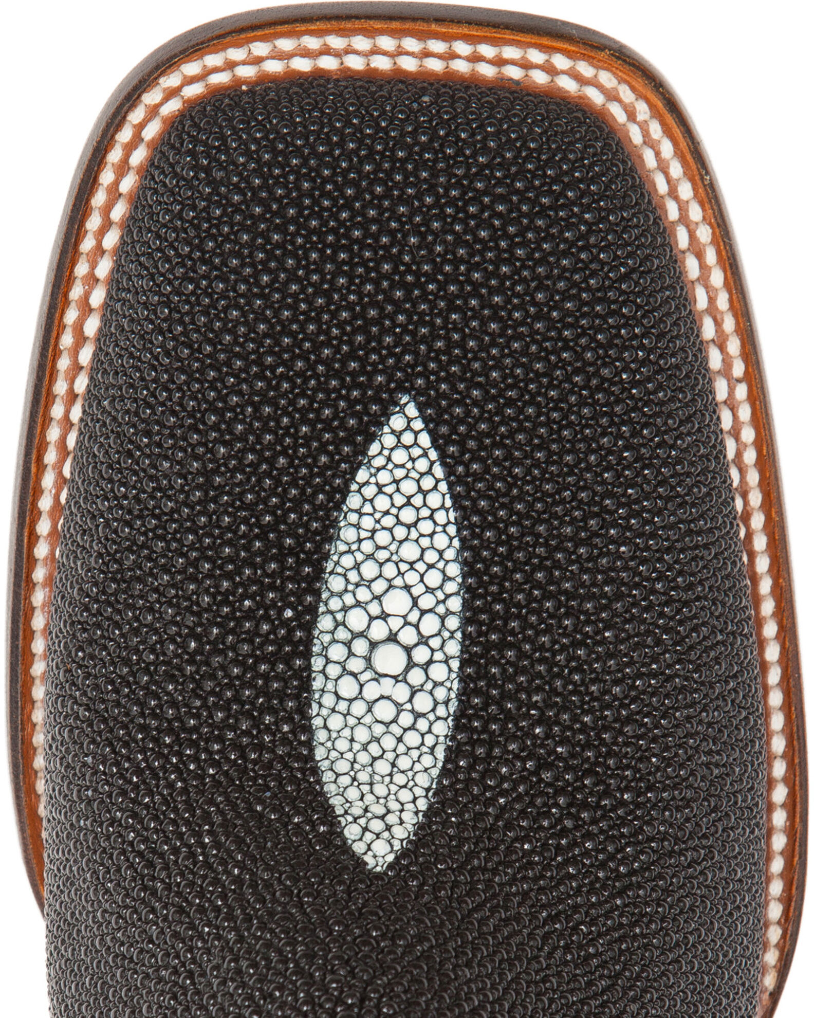 Cody James Men s Exotic Stingray Western Boots Broad Square Toe Sheplers