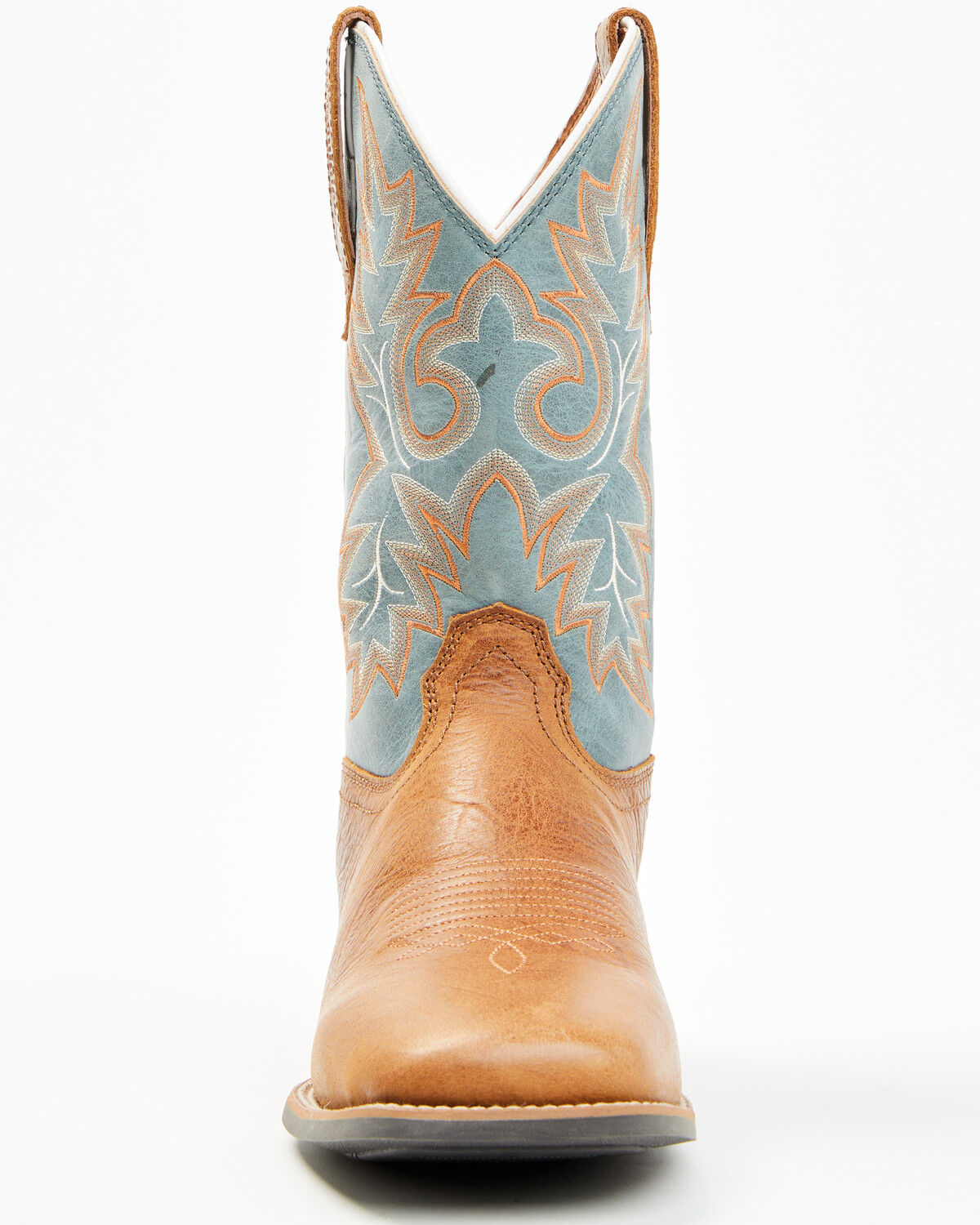 全品送料0円 Cody James Men's Badge Xero Gravity™ Western Boots - Broad カーペット一般