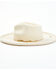 Image #3 - Shyanne Women's Stile Felt Western Fashion Hat, Cream, hi-res
