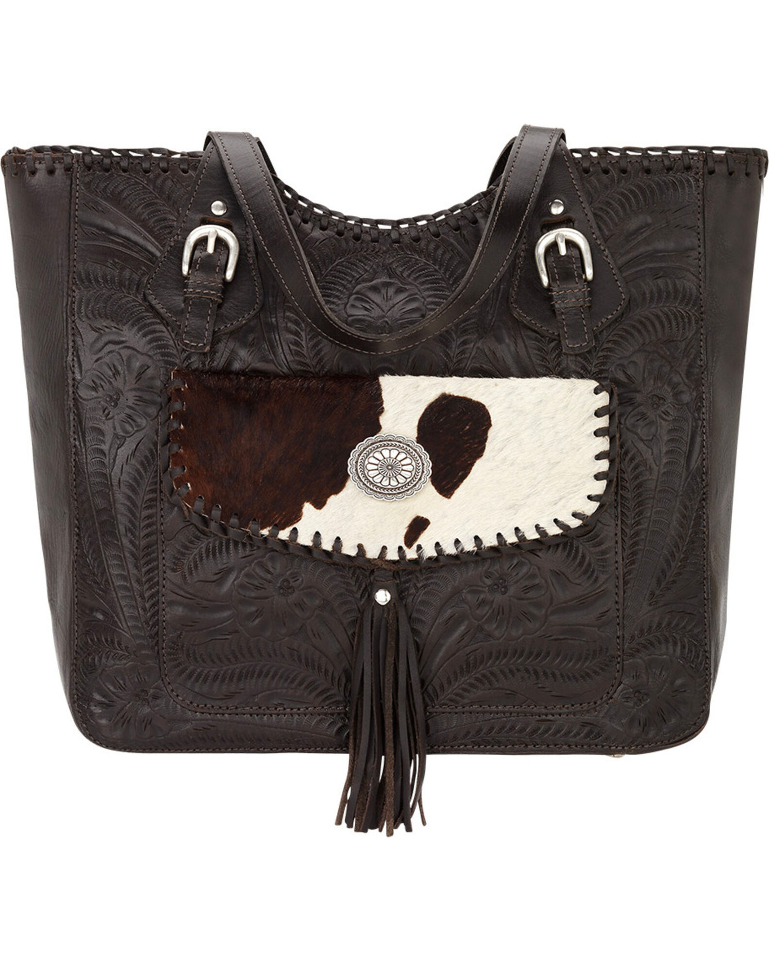 American west concealed carry purse best sale