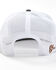 Red Dirt Hat Men's Cactus Windmill Patch Mesh Back Cap, Olive, hi-res