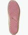 Image #4 - Ariat Women's Saylor Shrimp Waterproof Boots - Round Toe, Brown, hi-res