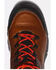 Image #5 - Timberland PRO Men's Heritage 6" Hyperion Waterproof Work Boots - Composite Toe, Brown, hi-res