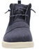 Image #4 - Lamo Footwear Men's Koen Chukka Sneakers - Round Toe , Navy, hi-res