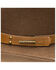 Image #3 - Stetson Seminole 4X Felt Cowboy Hat, Mink, hi-res
