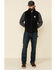 Image #2 - Carhartt Men's M-Yukon Extremes Wind Fighter Fleece Work Vest, , hi-res