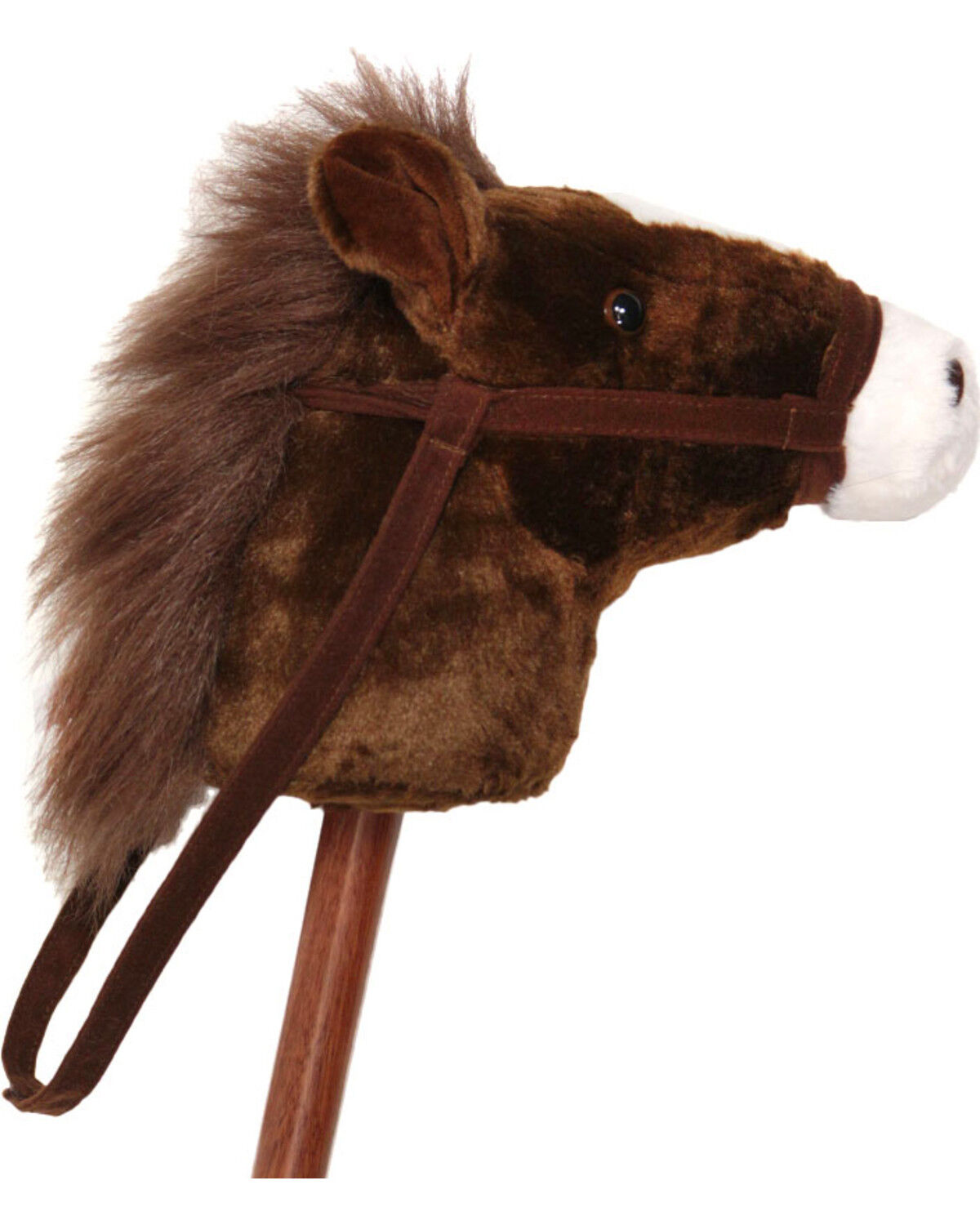 giddy up stick horse