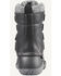 Image #5 - Baffin Women's Yellowknife Cuff Boots - Round Toe, Black, hi-res
