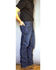 Image #2 - Kimes Ranch Men's Dillon Relaxed Fit Bootcut Jeans, Indigo, hi-res