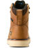 Image #3 - Ariat Women's Rebar 6" Wedge Waterproof Moc Toe Work Boots - Soft Toe, , hi-res