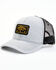 Image #1 - Moonshine Spirit Men's Recreation Patch Mesh-Back Ball Cap, Grey, hi-res