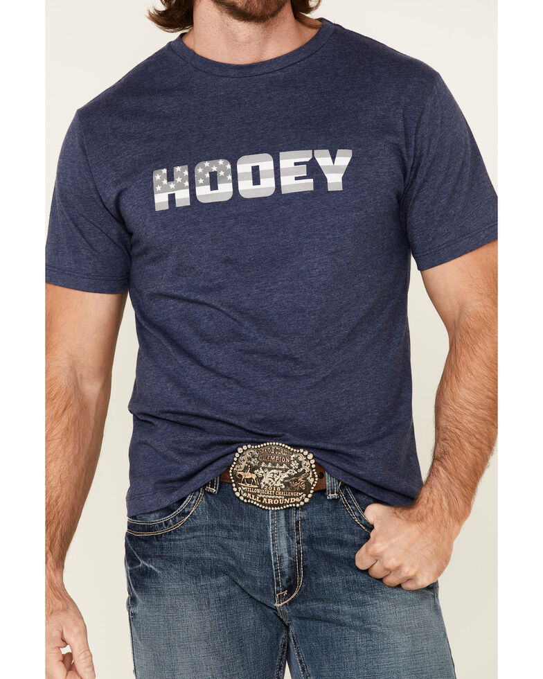 hooey welder shirt