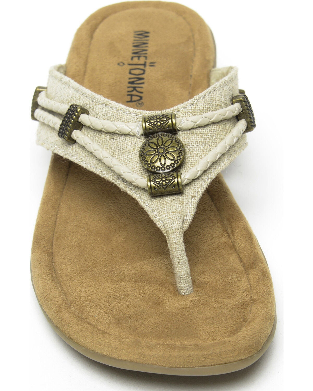 minnetonka sandals