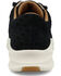 Image #5 - Twisted X Women's Feather X™ Casual Shoes - Moc Toe, Black, hi-res